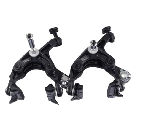 Càng thắng BR-R8100 Set-4 Ngàm phanh, càng thắng Shimano BR-R8100 set L+R - Ảnh 2
