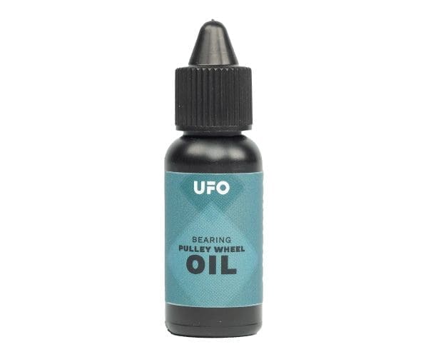 Dầu bánh đề Ceramic Speed UFO Oil Pulley Bearing, 15ml - Ảnh 1