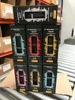 Vỏ xe đạp Pirelli P-Zero Race- Clincher