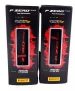 Vỏ xe đạp Pirelli P-Zero Race- Clincher - Ảnh 2