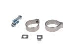 Cổ dê bắt tay lắc Sram Red AXS Shifter Clamp kit EB Etap AXS Pair 11.7018.080.000 - Ảnh 2