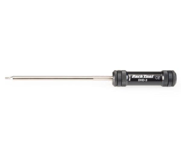 (Tool DHD-) Parktool Tua vít đế kim loại 2mm/3mm/2.5mm , Precision Hex Driver DHD - Ảnh 4