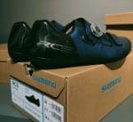 Giày đạp xe road Shimano SH-RC502 (Chính hãng Fullbox) - Ảnh 4