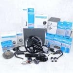 Groupset TT Dura Ace Di2 12s R9280 - Ảnh 2