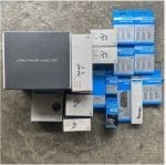 Groupset Shimano Ultegra Di2 12s R9270 Disc Brake (Fullbox) - Ảnh 3