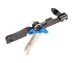 (Tool HBT-1) Dụng cụ cắt ống dầu, ép kim dầu hiệu Parktool Hydraulic Barb Tool - Ảnh 2