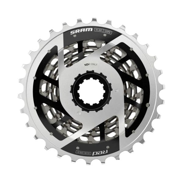 Líp Sram Red E1 AXS 12s XG-1290 AM CS XG 1290 E1 - Ảnh 3