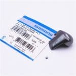 Mặt nạ tay lắc Shimano Name Plate R/L Fixing Screw ST-4700 - Ảnh 4