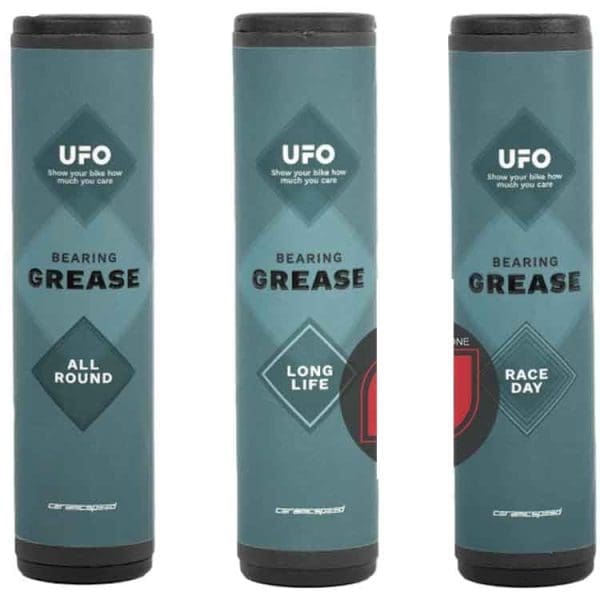 Mỡ bò Ceramic Speed UFO Grease Bearing - 30ml - Ảnh 1