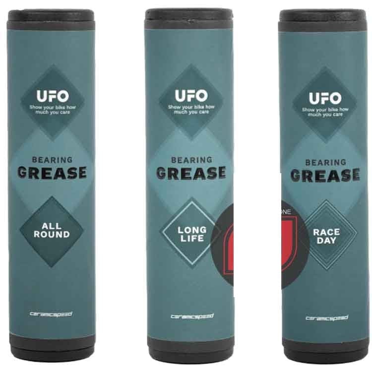 Mỡ bò Grease Bearing 30ml-1 Mỡ bò Ceramic Speed UFO Grease Bearing - 30ml - Ảnh 1