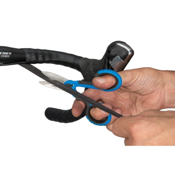 SZR-1 Kéo cắt mini-2 (Tool SZR-1) Kéo cắt mini Parktool SCISSORS - Ảnh 3