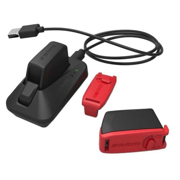 Bộ sạc và pin SRAM Etap & Sram AXS hàng chính hãng (hàng không hộp) - Ảnh 1