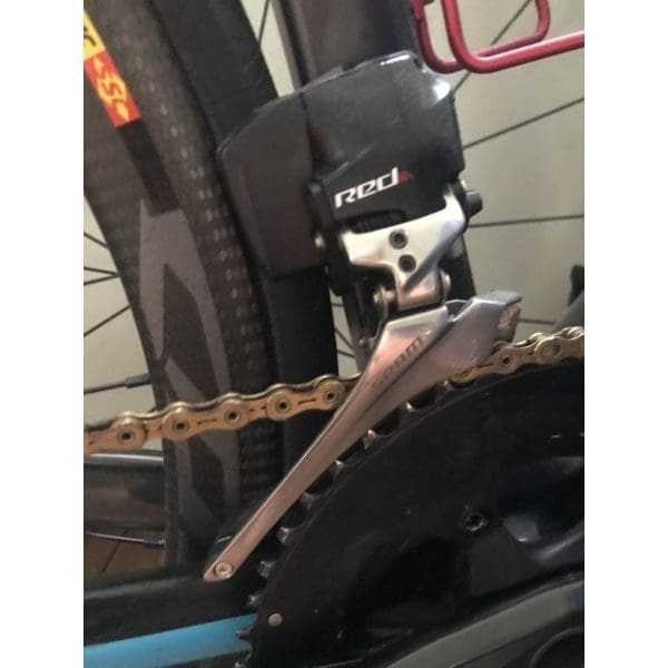 Bộ sạc và pin SRAM Etap & Sram AXS hàng chính hãng (hàng không hộp) - Ảnh 8
