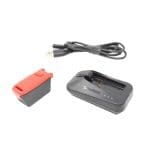 Bộ sạc và pin SRAM Etap & Sram AXS hàng chính hãng (hàng không hộp) - Ảnh 9