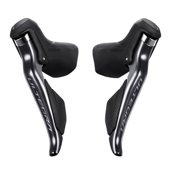 Set Tay lắc Shimano Di2 ST-R8150 12speed - Ảnh 2