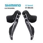 Set Tay lắc Shimano Di2 ST-R8150 12speed