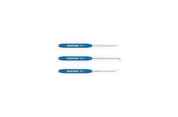 (Tool UP-SET) Parktool UP-SET Bộ dụng cụ sửa xe Utility Pick Set - Ảnh 1
