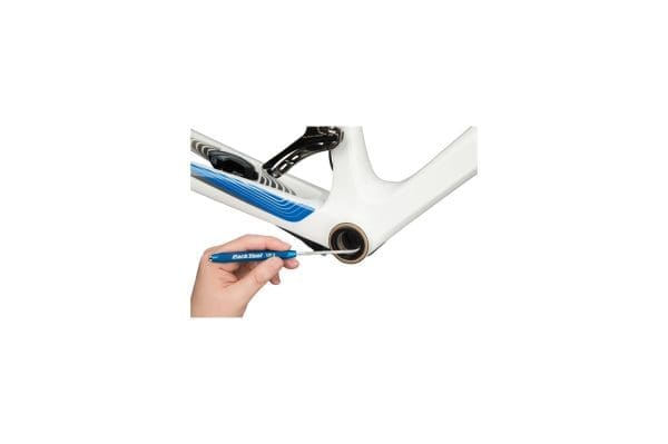 (Tool UP-SET) Parktool UP-SET Bộ dụng cụ sửa xe Utility Pick Set - Ảnh 3