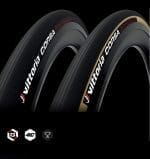 Vỏ xe đạp Vittoria Corsa Graphene 2.0 - Ảnh 3