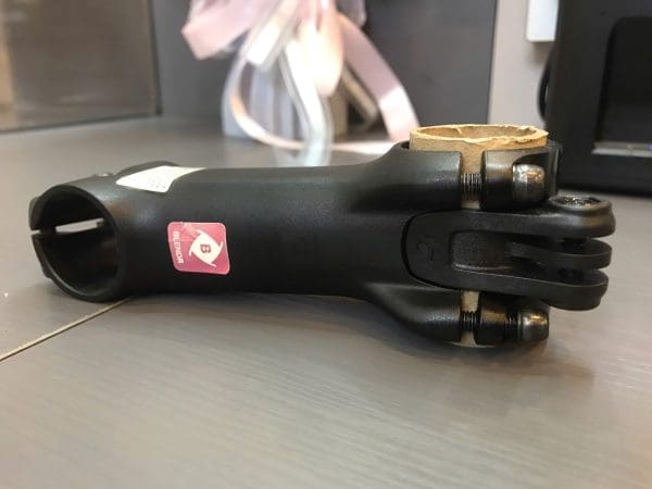Hàng thanh lý Potang Bontrager size 7độ - 100mm - Ảnh 1