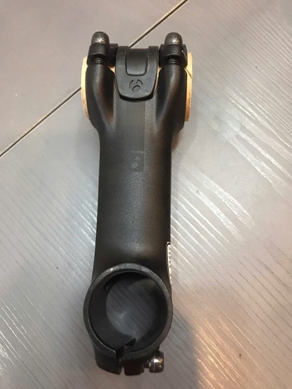 Hàng thanh lý Potang Bontrager size 7độ - 100mm - Ảnh 2