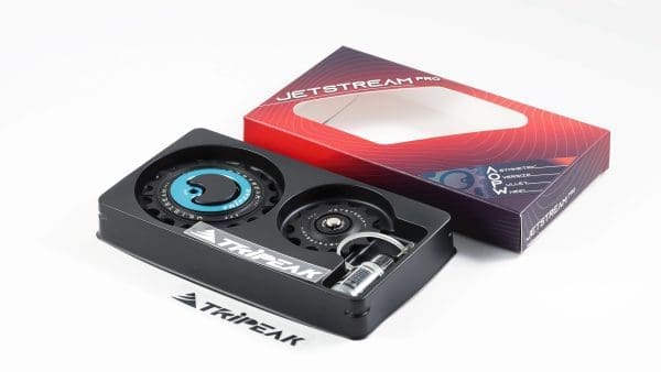 Bánh đề Tripeak AOPW hệ SRAM Red E1 AXS 12/18T - Ảnh 5
