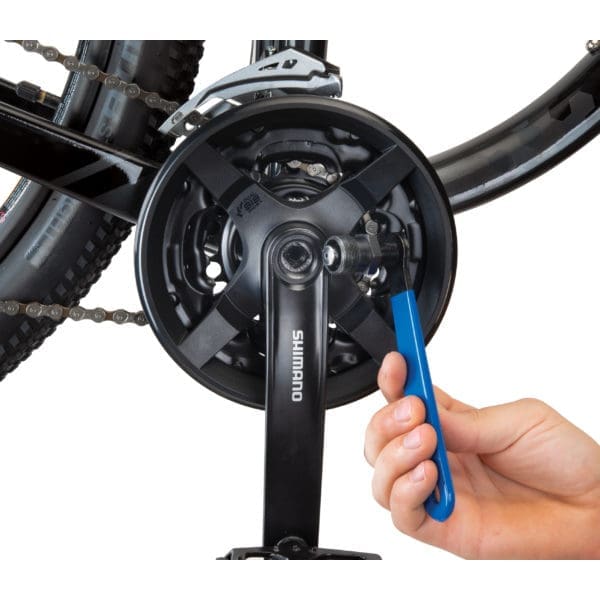 CCP-22-5 (Tool CCP-22) Dụng cụ cảo giò dĩa cốt vuông xe đạp Parktool CRANK PULLER — SQUARE TAPERED - Ảnh 3