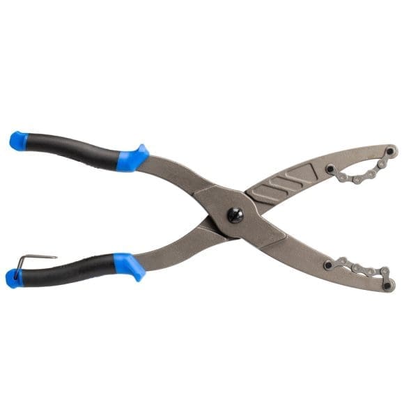 (Tool CP-1.2) Dụng cụ/kềm giữ líp để tháo líp xe đạp Parktool CASSETTE PLIERS - Ảnh 2