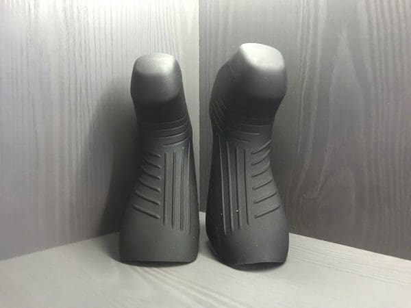 Cao su tay lắc Shimano ST-RX825 - Y0SL98020 - Ảnh 6