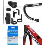 Cục nối Shimano EW-RS910 Bar-End or Frame Mounted Internal A Junction/Charging Port