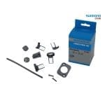 Cục nối Shimano EW-RS910 Bar-End or Frame Mounted Internal A Junction/Charging Port - Ảnh 4