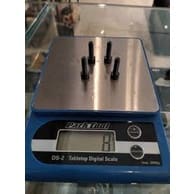 DS-2-8 (Tool DS-2) Cân để bàn 3000g hiệu Parktool TABLETOP DIGITAL SCALE - Ảnh 4