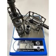 DS-2-9 (Tool DS-2) Cân để bàn 3000g hiệu Parktool TABLETOP DIGITAL SCALE - Ảnh 5