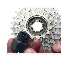 FR-4-3 (Tool FR-4) Dụng cụ tháo líp xe đạp hiệu Parktool FREEWHEEL REMOVER — ATOM®, ETC. - Ảnh 3