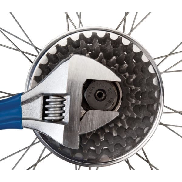 FR-4-4 (Tool FR-4) Dụng cụ tháo líp xe đạp hiệu Parktool FREEWHEEL REMOVER — ATOM®, ETC. - Ảnh 4