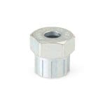 (Tool FR-7) Dụng cụ tháo líp xe đạp hiệu Parktool FREEWHEEL REMOVER — FALCON® - Ảnh 3