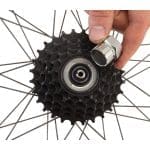 (Tool FR-7) Dụng cụ tháo líp xe đạp hiệu Parktool FREEWHEEL REMOVER — FALCON® - Ảnh 4