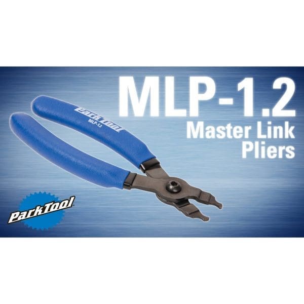 (Tool MLP-1.2) Kềm tháo mắt sên xe đạp hiệu Parktool MASTER LINK PLIERS - Ảnh 1