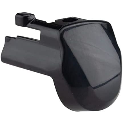 Mặt nạ tay lắc ST-7000-4 Mặt nạ tay lắc Shimano Name Plate R/L Fixing Screw ST-R7000 - Ảnh 3