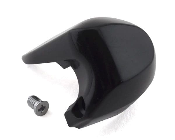 Mặt nạ tay lắc Shimano Name Plate R/L Fixing Screw ST-R7020 - Ảnh 4
