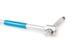 (Tool THH-4/25) Lục giác chữ T lẻ size hiệu Parktool Sliding T-Handle Hex Wrench - Ảnh 4