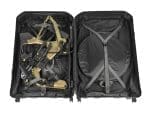 Túi đựng xe vali Topeak Pakgo TT - Ảnh 2