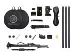 Túi đựng xe vali Topeak Pakgo TT - Ảnh 4
