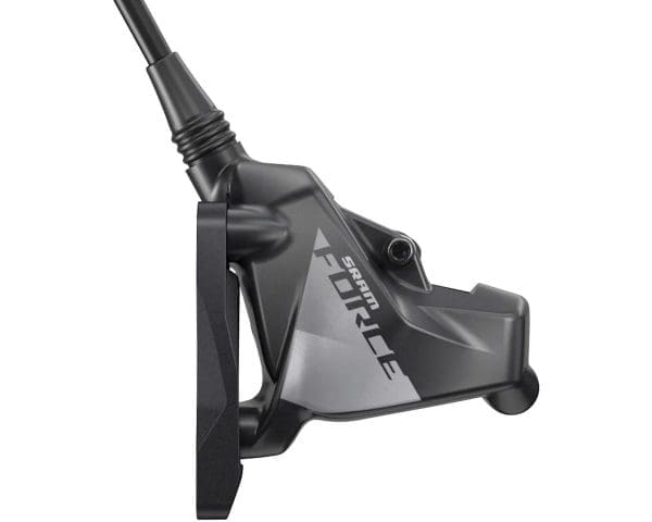 Tay lắc Sram Force D1 Axs kèm dây dầu, heo dầu trước 12s Brake/Shifter & Caliper - Ảnh 6