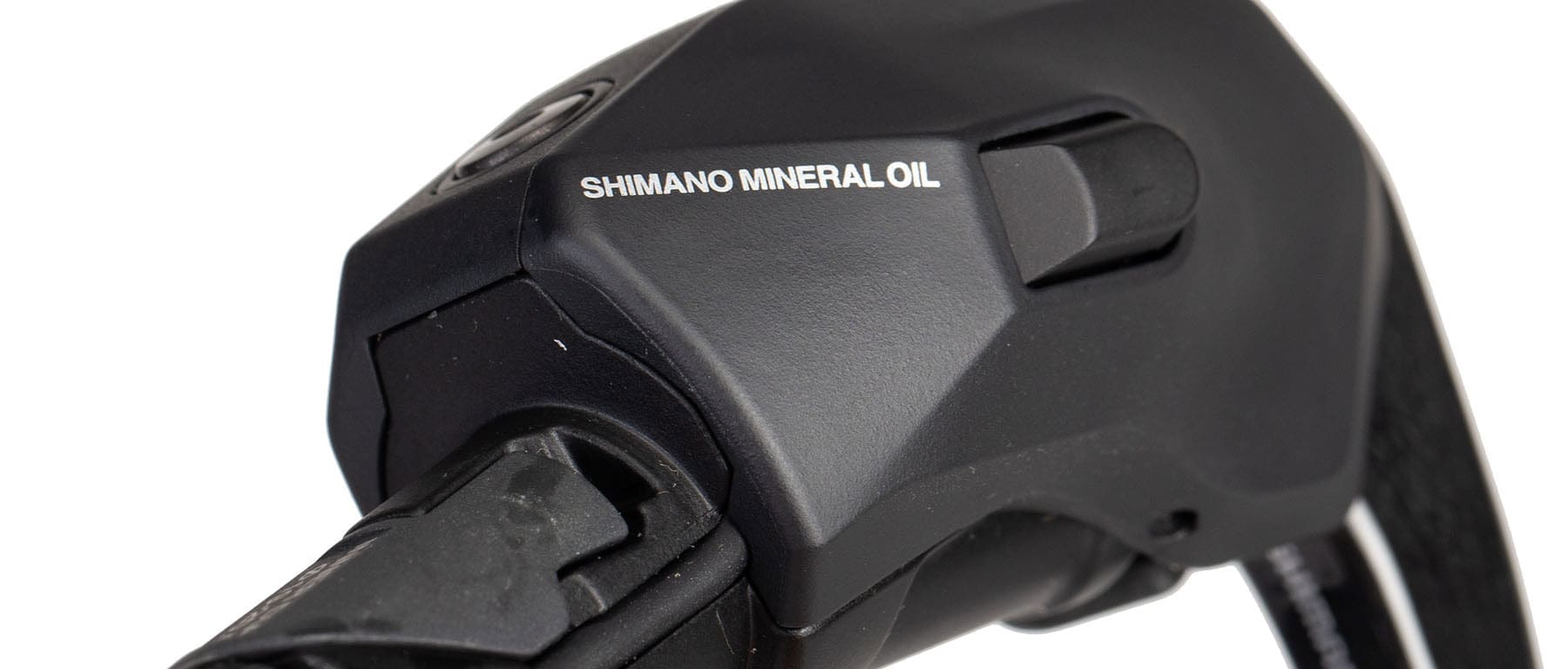 Tay thắng xe TT ST-R9180-2 Tay thắng dầu xe TT Shimano Dura Ace Di2 ST-R9180L / ST-R9180R - Ảnh 2