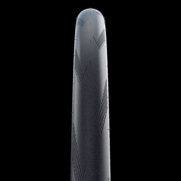 Vỏ xe Schwalbe One Tubeless Size 700, viền màu nâu - Ảnh 3