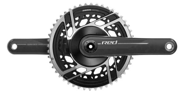 Giò dĩa xe đạp hiệu SRAM RED FC-RED-E1 12 speed - Ảnh 1