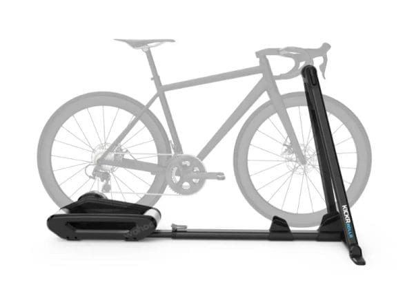 Máy tập đạp xe trong nhà WAHOO KICKR ROLLR Smart Bike Roller Trainer - Ảnh 4
