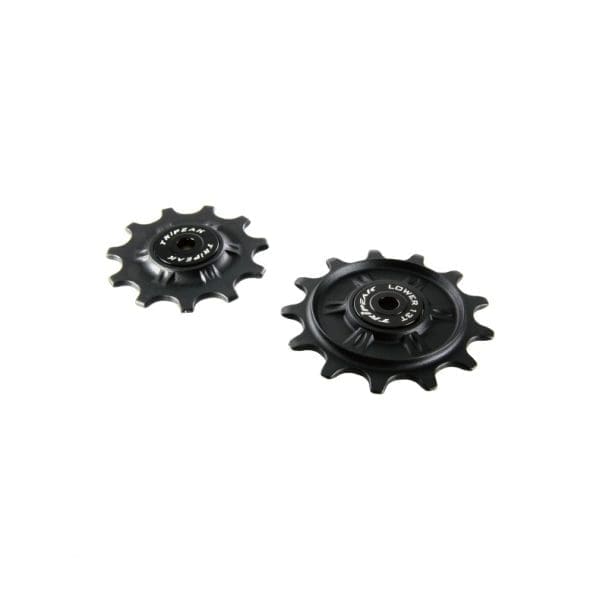 Tripeak Bánh đề nhỏ, bạc đạn Steel Bearing cho Shimano RX810 / RX812 11s 11/13T - Ảnh 3