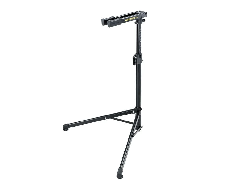 TW016 Chân chống dựng sửa xe-1 Chân chống dựng xe để sữa chữa Topeak Prepstand ZX TW016 - Ảnh 1